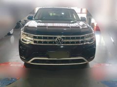 Volkswagen Teramont 380TSI AWD Excellence Luxury - ფოტო 2