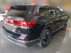 Volkswagen Teramont 380TSI AWD Excellence Luxury - ფოტო 3
