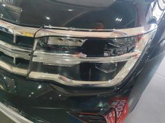 Volkswagen Teramont 380TSI AWD Excellence Luxury - ფოტო 5