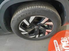 Volkswagen Teramont 380TSI AWD Excellence Luxury - ფოტო 6