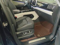 Volkswagen Teramont 380TSI AWD Excellence Luxury - ფოტო 8