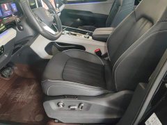 Volkswagen Teramont 380TSI AWD Excellence Luxury - ფოტო 9