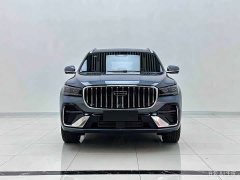 Geely Xingyue L 2026 Oriental Radiance 2.0T Automatic Moonlight Edition - ფოტო 1