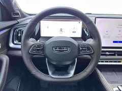 Geely Xingyue L 2026 Oriental Radiance 2.0T Automatic Moonlight Edition - ფოტო 11