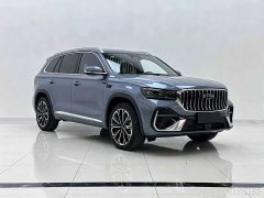 Geely Xingyue L 2026 Oriental Radiance 2.0T Automatic Moonlight Edition - ფოტო 2