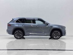 Geely Xingyue L 2026 Oriental Radiance 2.0T Automatic Moonlight Edition - ფოტო 3