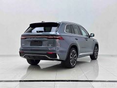 Geely Xingyue L 2026 Oriental Radiance 2.0T Automatic Moonlight Edition - ფოტო 4