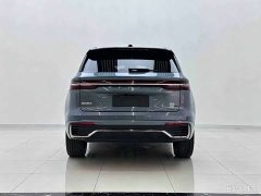 Geely Xingyue L 2026 Oriental Radiance 2.0T Automatic Moonlight Edition - ფოტო 5