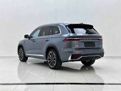 Geely Xingyue L 2026 Oriental Radiance 2.0T Automatic Moonlight Edition - ფოტო 6