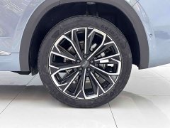 Geely Xingyue L 2026 Oriental Radiance 2.0T Automatic Moonlight Edition - ფოტო 7