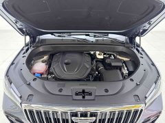 Geely Xingyue L 2026 Oriental Radiance 2.0T Automatic Moonlight Edition - ფოტო 8