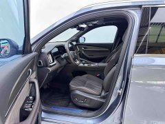 Geely Xingyue L 2026 Oriental Radiance 2.0T Automatic Moonlight Edition - ფოტო 9