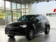Mercedes-Benz GLE (Imported) GLE 350 4MATIC Fashion - ფოტო 1