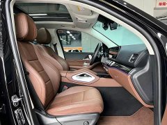 Mercedes-Benz GLE (Imported) GLE 350 4MATIC Fashion - ფოტო 10