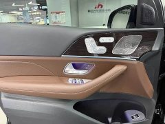 Mercedes-Benz GLE (Imported) GLE 350 4MATIC Fashion - ფოტო 11