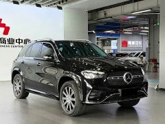 Mercedes-Benz GLE (Imported) GLE 350 4MATIC Fashion - ფოტო 2
