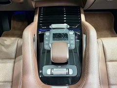 Mercedes-Benz GLE (Imported) GLE 350 4MATIC Fashion - ფოტო 6
