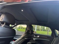 Audi A6L 45 TFSI quattro Sport Luxury - ფოტო 11