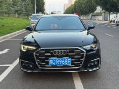 Audi A6L 45 TFSI quattro Sport Luxury - ფოტო 2