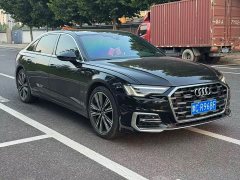 Audi A6L 45 TFSI quattro Sport Luxury - ფოტო 3
