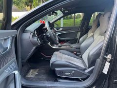 Audi A6L 45 TFSI quattro Sport Luxury - ფოტო 4