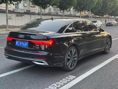 Audi A6L 45 TFSI quattro Sport Luxury - ფოტო 8