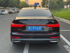 Audi A6L 45 TFSI quattro Sport Luxury - ფოტო 9