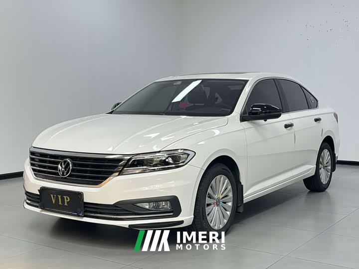 Volkswagen Lavida 280TSI DSG Comfort - ავტომობილი ჩინეთიდან