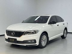 Volkswagen Lavida 280TSI DSG Comfort - ფოტო 1