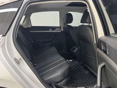 Volkswagen Lavida 280TSI DSG Comfort - ფოტო 12