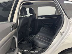 Volkswagen Lavida 280TSI DSG Comfort - ფოტო 14