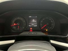 Volkswagen Lavida 280TSI DSG Comfort - ფოტო 16