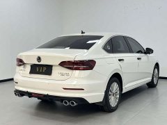 Volkswagen Lavida 280TSI DSG Comfort - ფოტო 4