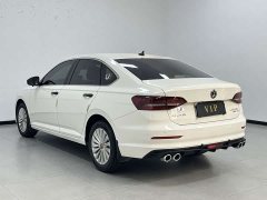 Volkswagen Lavida 280TSI DSG Comfort - ფოტო 6