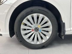 Volkswagen Lavida 280TSI DSG Comfort - ფოტო 9