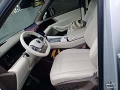 Denza BYD Denza N8L Flagship - ფოტო 11