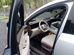 Denza BYD Denza N8L Flagship - ფოტო 12