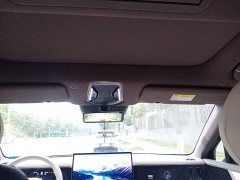 Denza BYD Denza N8L Flagship - ფოტო 14