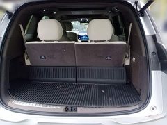 Denza BYD Denza N8L Flagship - ფოტო 15