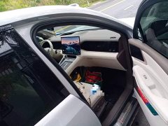Denza BYD Denza N8L Flagship - ფოტო 19