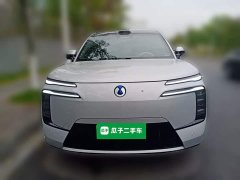 Denza BYD Denza N8L Flagship - ფოტო 2