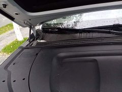 Denza BYD Denza N8L Flagship - ფოტო 20
