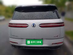 Denza BYD Denza N8L Flagship - ფოტო 3