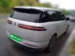 Denza BYD Denza N8L Flagship - ფოტო 4