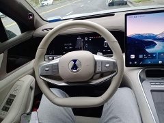Denza BYD Denza N8L Flagship - ფოტო 6