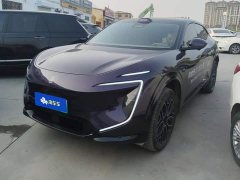 Avatr 07 2026 Ultra Pure Electric AWD - ფოტო 1
