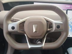 Avatr 07 2026 Ultra Pure Electric AWD - ფოტო 15
