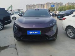Avatr 07 2026 Ultra Pure Electric AWD - ფოტო 2