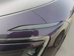 Avatr 07 2026 Ultra Pure Electric AWD - ფოტო 5