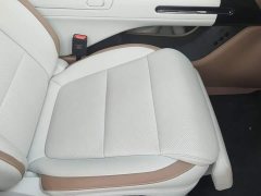 Avatr 07 2026 Ultra Pure Electric AWD - ფოტო 8